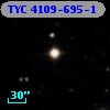 TYC 4109-695-1
