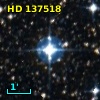 HD 137518