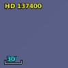 HD 137400