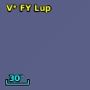 V* FY Lup