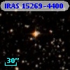 IRAS 15269-4400