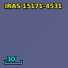 IRAS 15171-4531