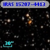 IRAS 15207-4413