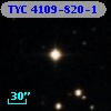 TYC 4109-820-1