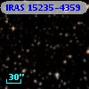 IRAS 15235-4359
