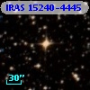 IRAS 15240-4445