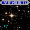 IRAS 15241-4337