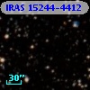 IRAS 15244-4412