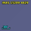 IRAS 15249-4429