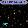 IRAS 15250-4412