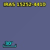 IRAS 15252-4410