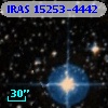 IRAS 15253-4442