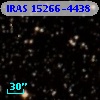 IRAS 15266-4438