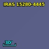 IRAS 15280-4445