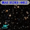 IRAS 15283-4452