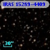 IRAS 15289-4409