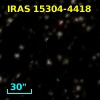IRAS 15304-4418