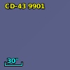 CD-43  9901