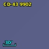 CD-43  9902