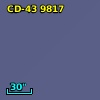 CD-43  9817