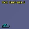 TYC 7847-975-1