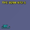 TYC 8294-672-1