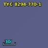TYC 8294-770-1