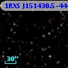 1RXS J151430.5-444536