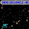 1RXS J151942.5-451633
