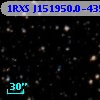 1RXS J151950.0-435556