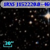 1RXS J152220.0-460552