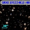 1RXS J152246.5-460806
