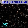 1RXS J152555.0-451017