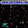 1RXS J153309.5-442502