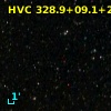 HVC 328.9+09.1+224