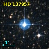 HD 137957