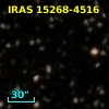 IRAS 15268-4516