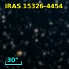 IRAS 15326-4454