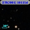 [STK2001] 10115d