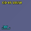 CD-45 10158