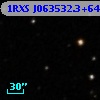1RXS J063532.3+643217