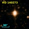 HD 140273