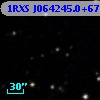 1RXS J064245.0+670003