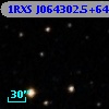 1RXS J064302.5+643156