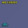 HD 139207