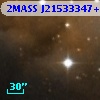 2MASS J21533347+4712319