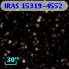 IRAS 15319-4552