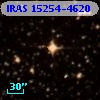 IRAS 15254-4620