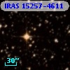 IRAS 15257-4611