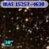 IRAS 15257-4630